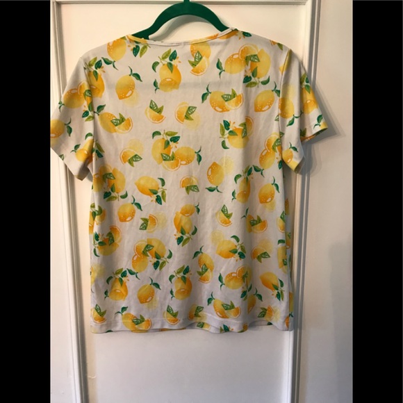 Blair Vintage Lemonade Tee Shirt 🍋 - Picture 16 of 16